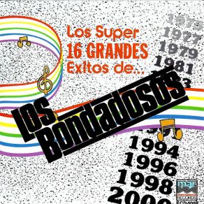 Download track El No Es Para Ti Los Bondadosos