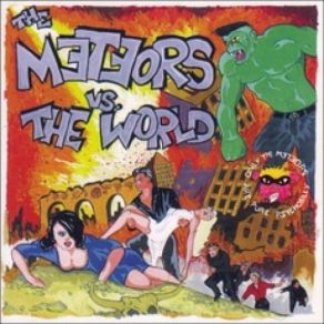 Download track Killer (Laz. Pt. 3) The Meteors