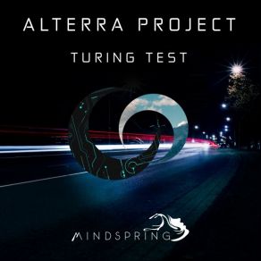 Download track Turing Test Alterra Project