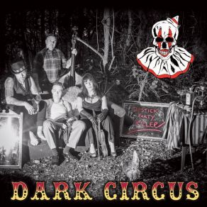 Download track Thirty Seconds Dark Circus