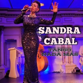 Download track Y... No Puedo Olvidarte (Cover) Sandra Cabal