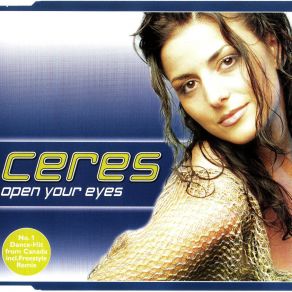 Download track Open Your Eyes (Radio Edit) Ceres