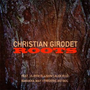 Download track My Daddy Christian GirodetAlex Ruiz, Barakka May