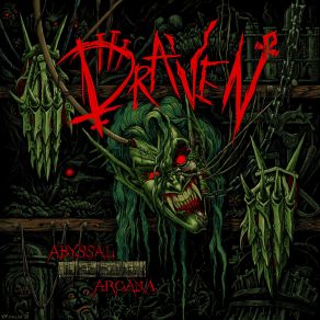 Download track The Intimate Portrait Of The Devil Draven