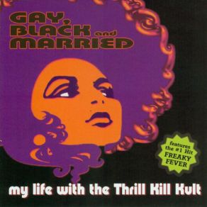 Download track Paradise Motel My Life With The Thrill Kill Kult