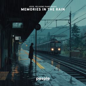 Download track Raindrops On Glass (With Water Sounds) Posple RecordsWater Sounds