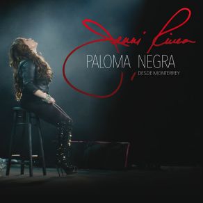 Download track Paloma Negra (En Vivo Desde Monterrey Nuevo León / 2012) Jenni Rivera