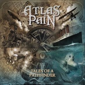 Download track Ódauðlegur Atlas Pain