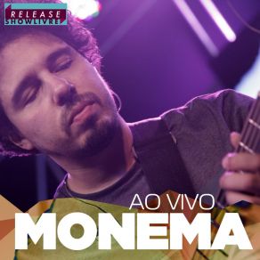 Download track Olhando Pra Lua (Ao Vivo) Monema