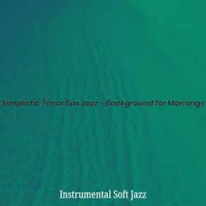 Download track Background For Holidays Instrumental Soft Jazz