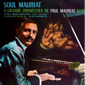 Download track Natural Woman Paul Mauriat