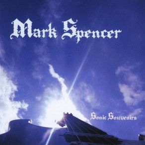 Download track Celestial Groove Mark Spencer