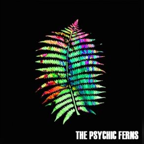 Download track Astral Ground / / Re-Emerge The Psychic Ferns