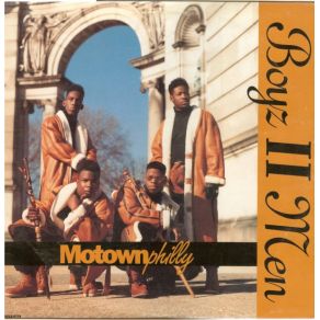 Download track Motownphilly (LP Version) Boyz II Men