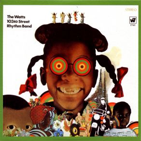 Download track Yellow Submarine The Watts 103rd. Street Rhythm Band