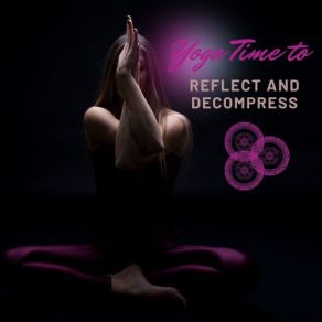 Download track Incredible Calmness Namaste Healing Yoga