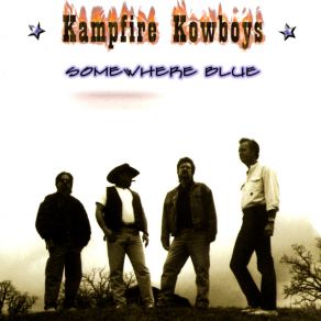 Download track Break The Silence Kampfire Kowboys