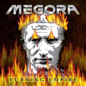 Download track Burning Empire Megora