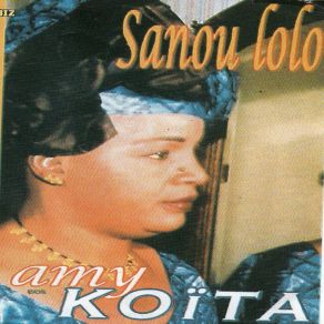 Download track Salim Amy Koita