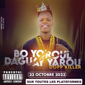 Download track Diaroul Dozé Dopp Killer