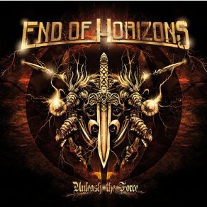 Download track Infinite Trust End Of Horizons