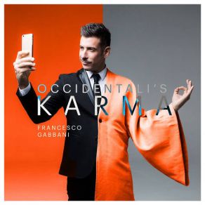 Download track Occidentali's Karma Francesco Gabbani