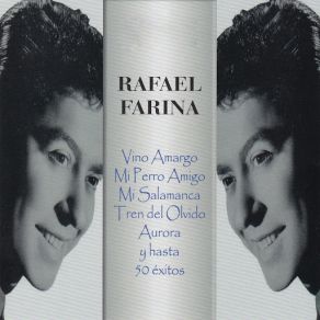 Download track Mi Perro Amigo Rafael Farina