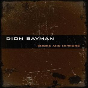 Download track All That I Am Dion Bayman