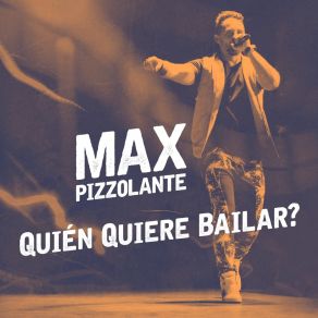 Download track Shut Up And Dance Max PizzolanteBeto Perez