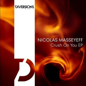 Download track Roots Rising Nicolas Masseyeff