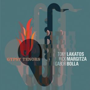 Download track Bebop Csardas (Live) Rick MargitzaGabor Bolla, Tony Lakatos