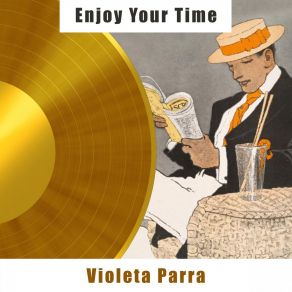 Download track Tres Cuecas Punteadas Violeta Parra