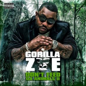 Download track Come Here Lil Bih (Remix) Gorilla ZoeYoung Dro