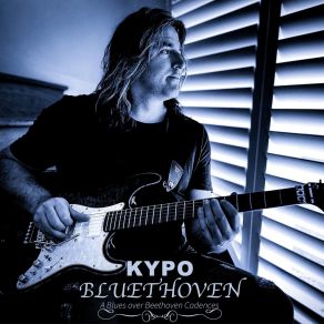 Download track Bluethoven: A Blues Over Beethoven Cadences Kypo