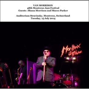 Download track Back On Top Van Morrison