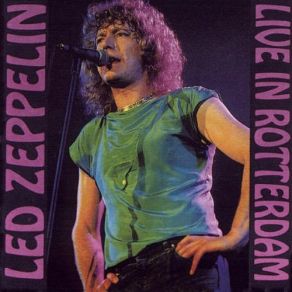 Download track Since I've Been Loving You Led Zeppelin