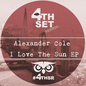 Download track I Love The Sun Cole Alexander