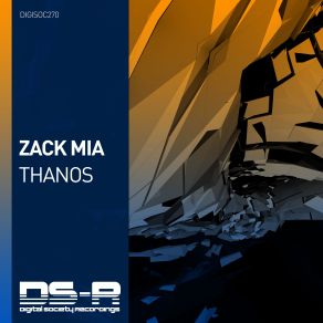 Download track Thanos (Original Mix) Zack Mia