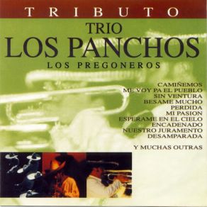 Download track Me Voy Pa El Pueblo Trio Los Panchos