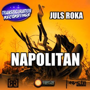 Download track Napolitan (Borja Martín Remix) Juls RokaBorja Martín