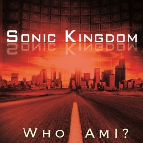 Download track Stronger With You Sonic Kingdom