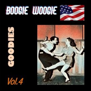 Download track Boogie Woogie On A Saturday Night The Red Caps, Steve Gibson