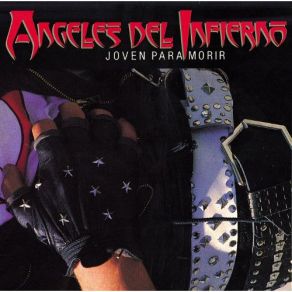 Download track No Te Dejes Vencer Angeles Del Infierno, Juan Gallardo