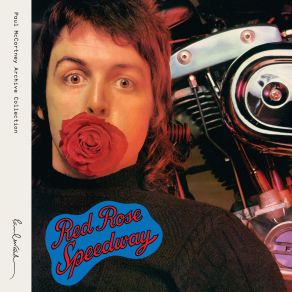 Download track Little Woman Love Paul McCartney, The Wings