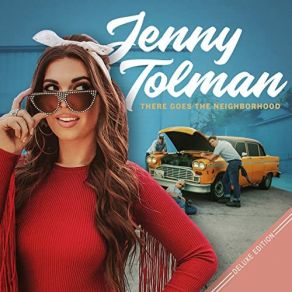 Download track My Welcome Mat Jenny Tolman