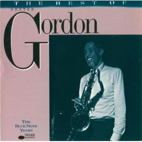 Download track Three O'Clock In The Morning Dexter Gordon