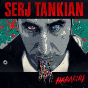 Download track Forget Me Knot Serj Tankian