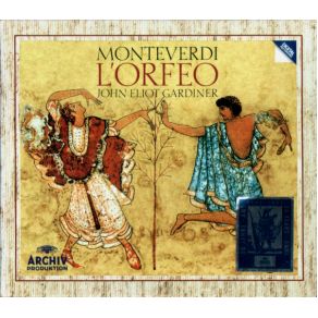 Download track Moresca Claudio Monteverdi, John Eliot Gardiner