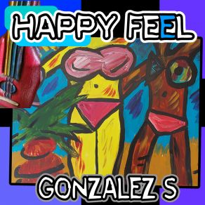 Download track Give Rigth Way S. Gonzalez