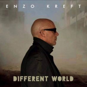 Download track Nature Isn’t Bound By Borders Enzo Kreft